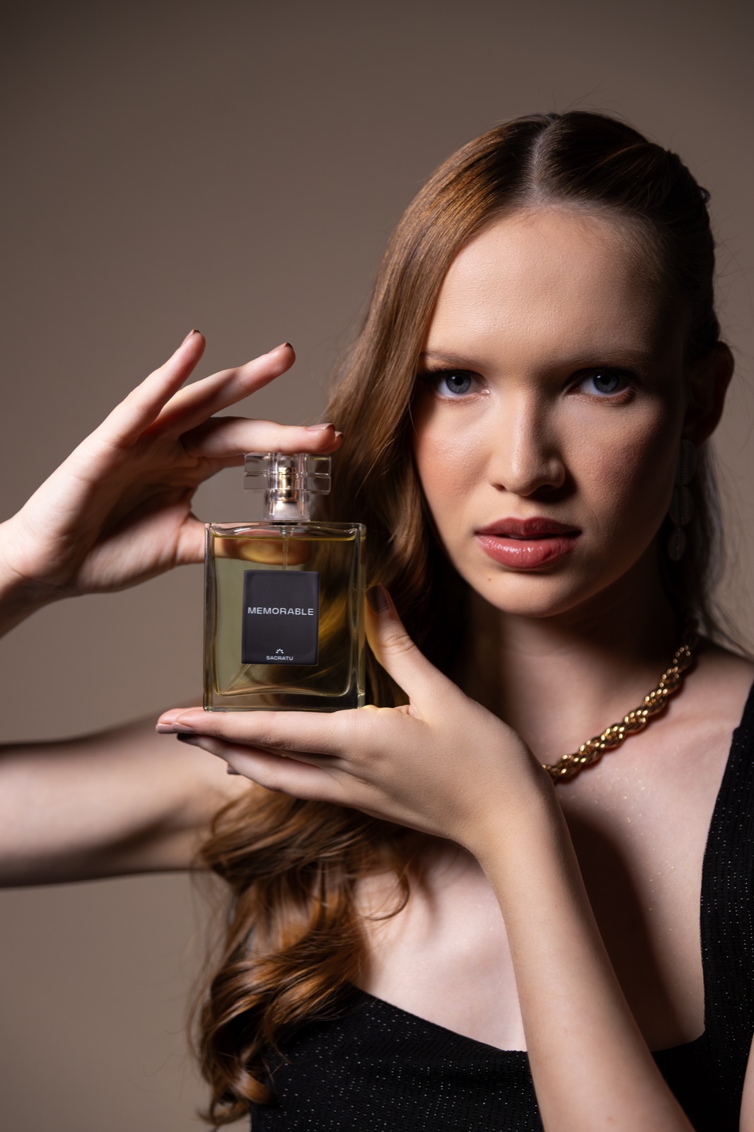 Linha corporal Betina da Sacratu Perfumes